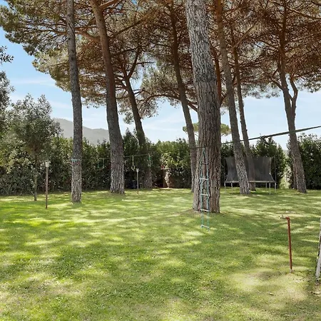 Antico Ceraso 10, Emma Villa