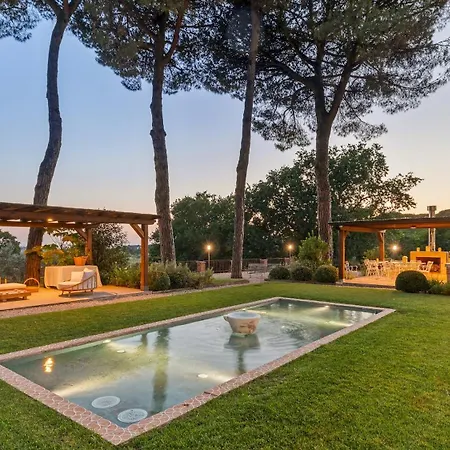 Villa Antico Ceraso 10, Emma